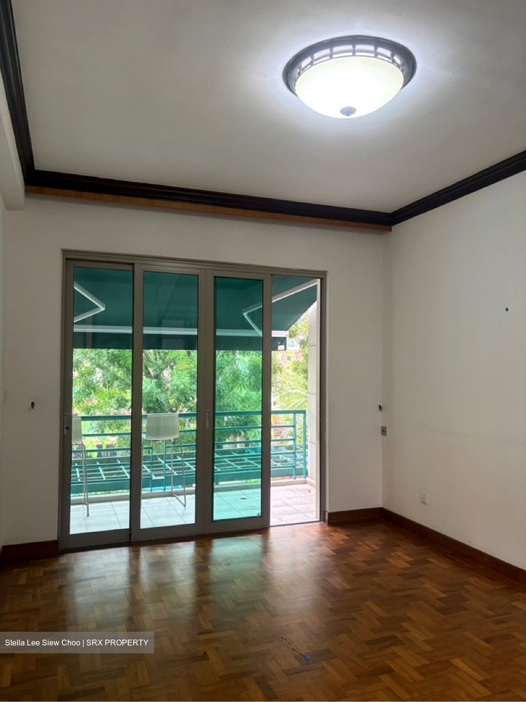 Maplewoods (D21), Condominium #588174561